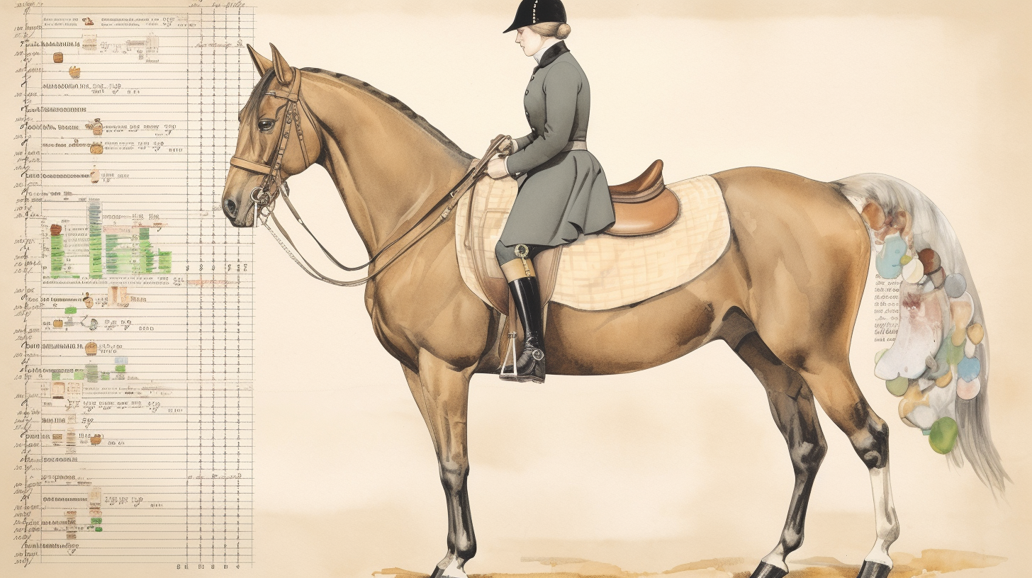 Comment améliorer la flexibilité en hobbyhorse l