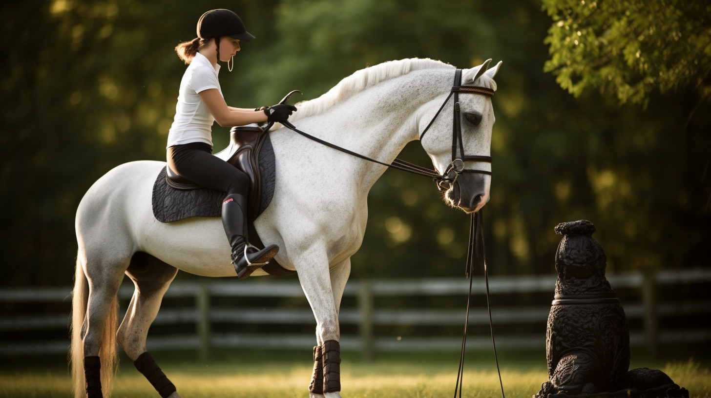 Comment mesurer la progression en hobbyhorse l
