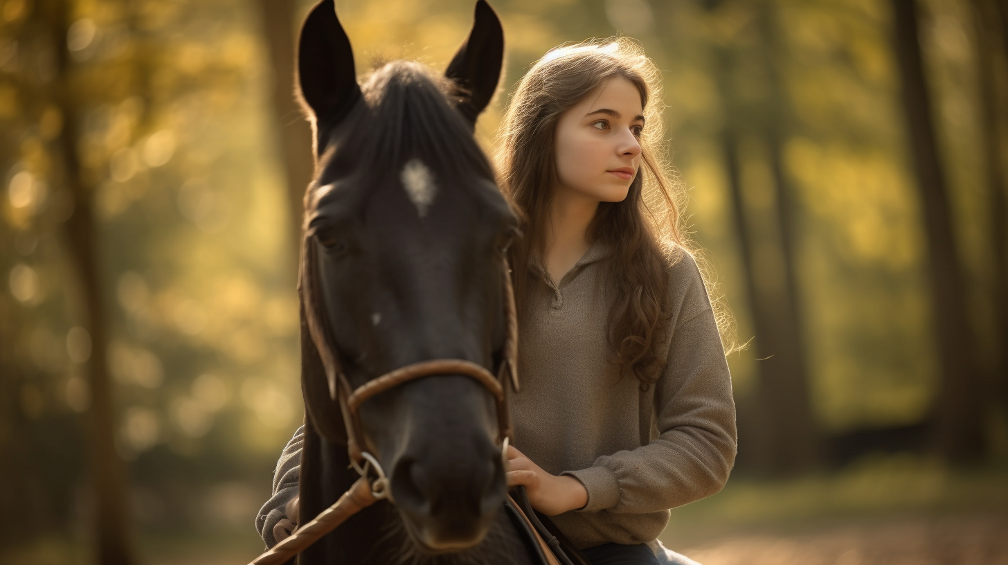 Comment renforcer la confiance en soi en hobbyhorse l