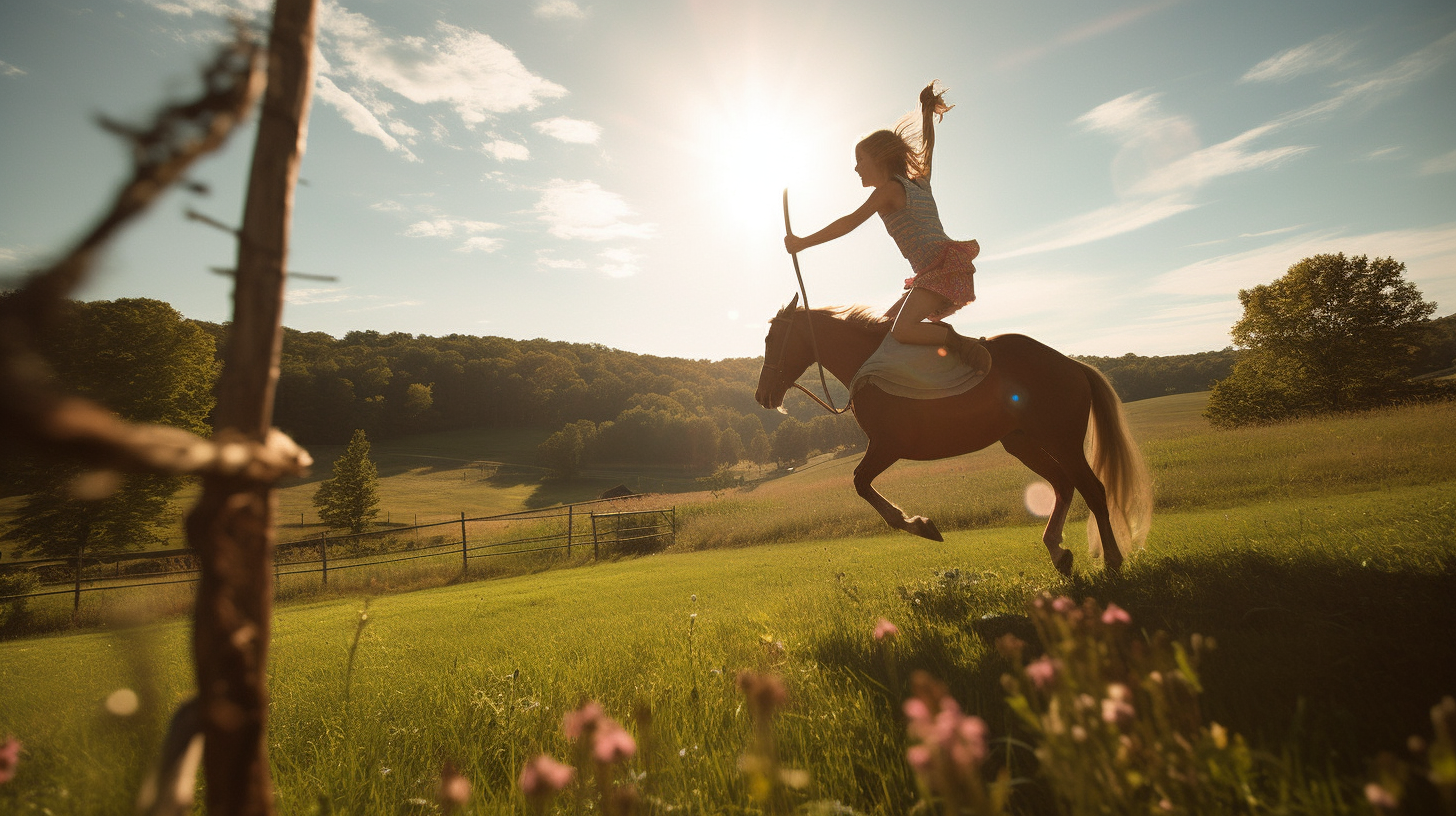 Comment rester motivé en hobbyhorse 