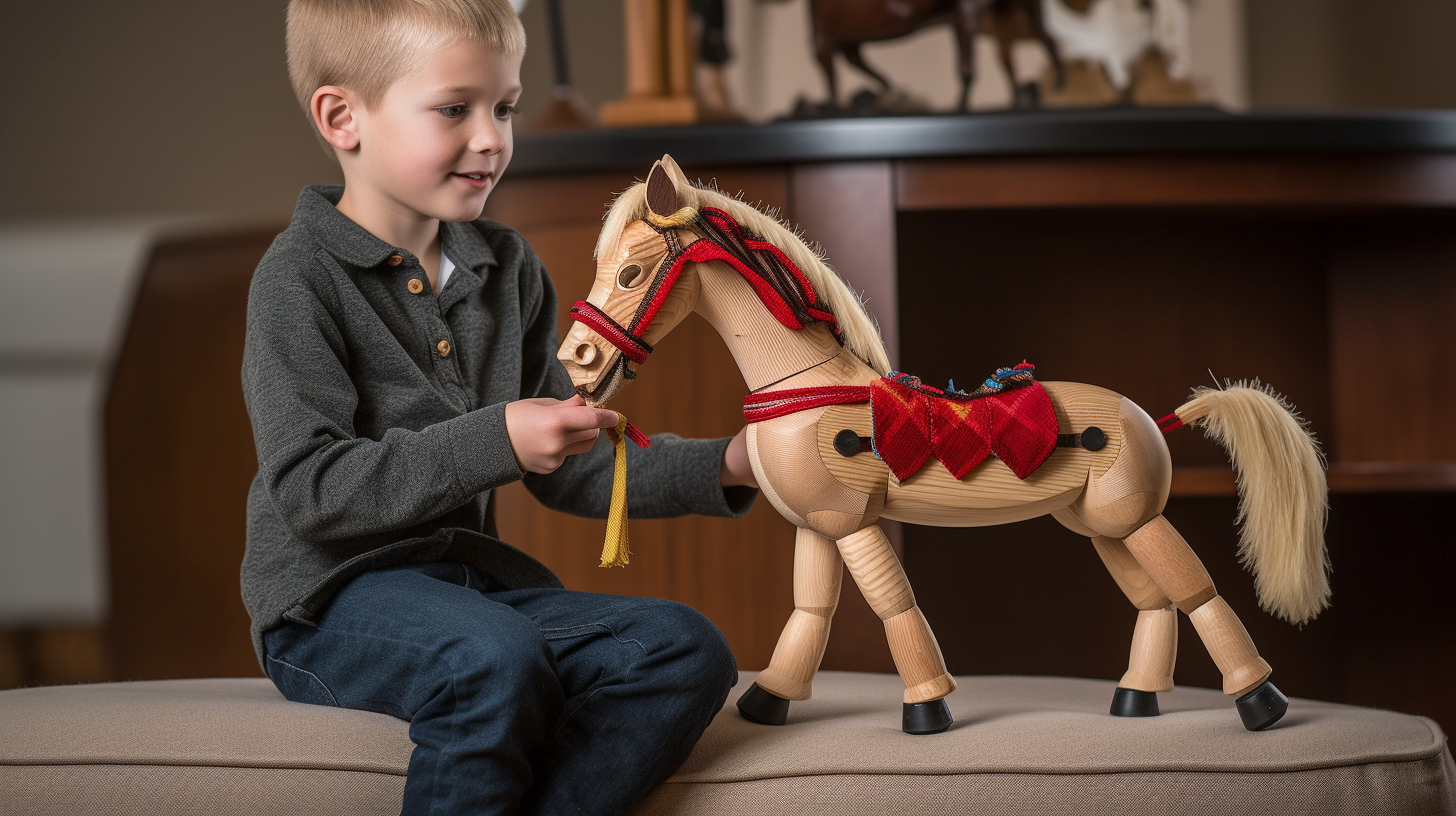 Quelles normes sont en vigueur pour le hobbyhorse 