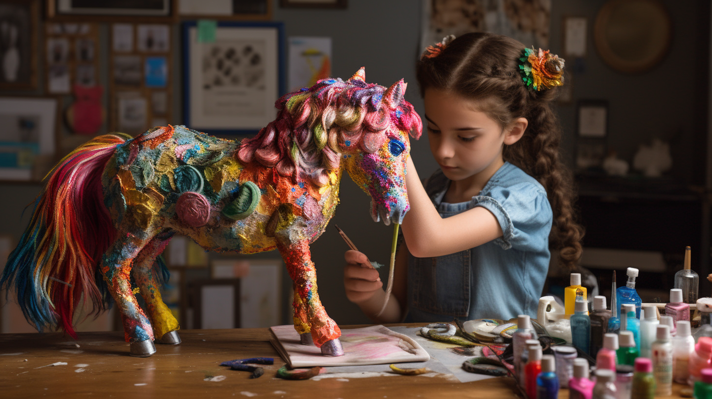 Quelles sont les meilleures récompenses en hobbyhorse l