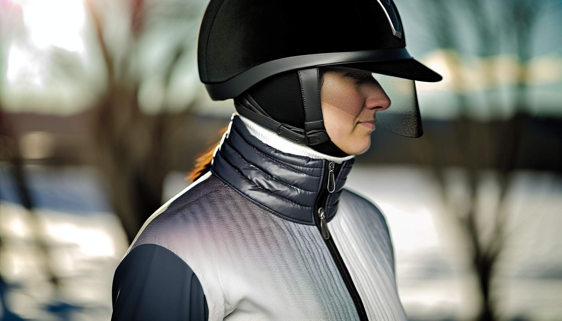 Collection hiver Horse Pilot: découvrez les secrets