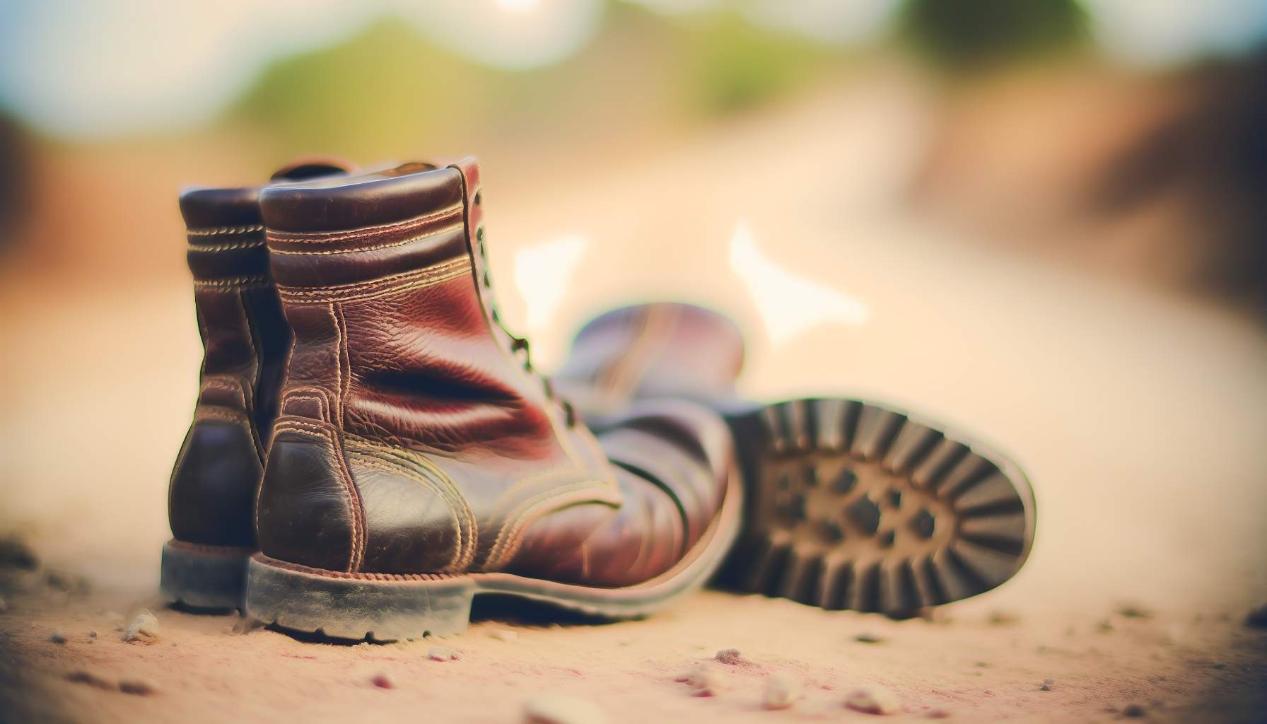 Durabilité des bottes Horse Pilot: le verdict